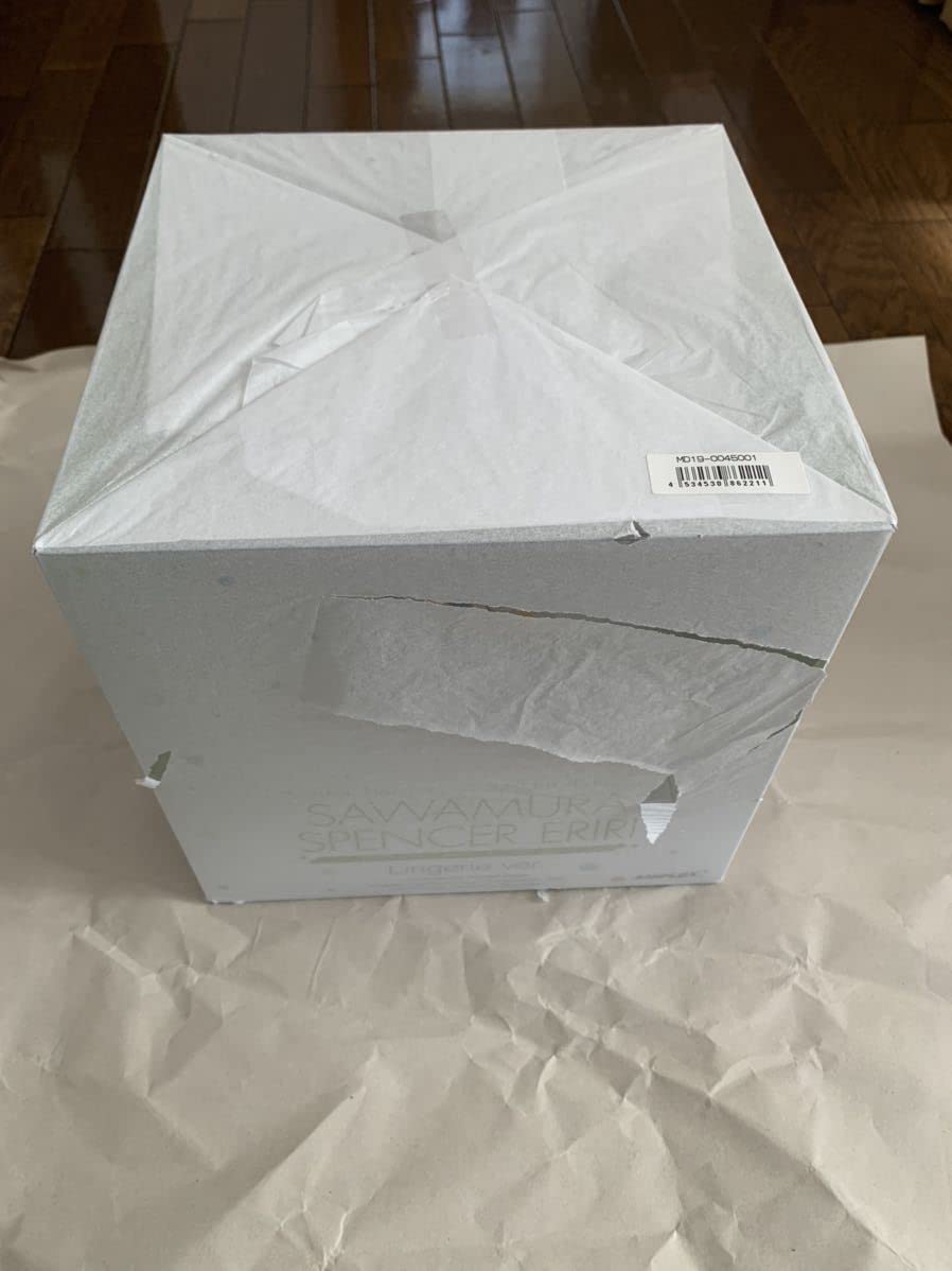 Amazon | 正規品○○フィギュア○アルター○澤村・スペンサー・英梨々